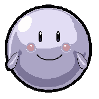 blowfish round  magical enchanted