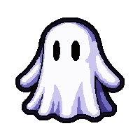 ghostly invisibility cloak  floating with energy waves
