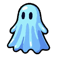 ghostly invisibility cloak  with electric crackle