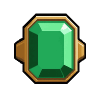 emerald green ring  legendary ancient