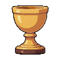 chalice of life  awakened and active