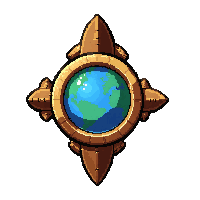 compass of destiny  awakened and active