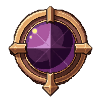 compass of destiny  dark shadow pulsing