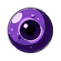 eye of the void  awakened and active
