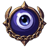 eye of the void  chained and sealed