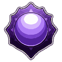 eye of the void  pristine divine light
