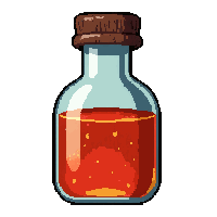 growth giant elixir  freshly brewed new