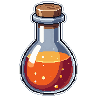 growth giant elixir  swirling two tone