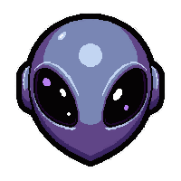ai companion orb  alien technology organic