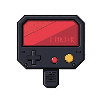 beacon distress signal  overclocked glowing