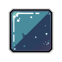 cloaking device  damaged sparking