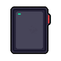 cloaking device  dark gunmetal grey