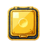 cloaking device  solar powered gold