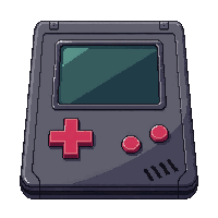data pad tablet  dark gunmetal grey
