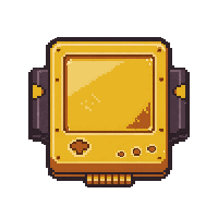 data pad tablet  solar powered gold
