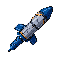 antimatter launcher  circuit board pattern