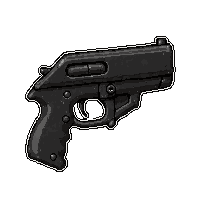 cryo freeze gun  carbon black stealth