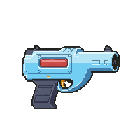 cryo freeze gun  factory new pristine