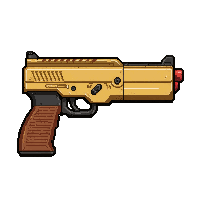 cryo freeze gun  gold commander grade