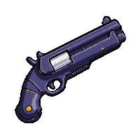 cryo freeze gun  holographic display
