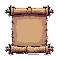 earthquake scroll  dark shadow wisps