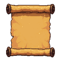 explosion red scroll  golden embossed