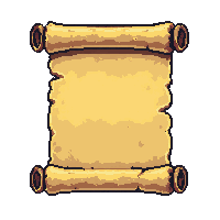 fire spell scroll  dark shadow wisps