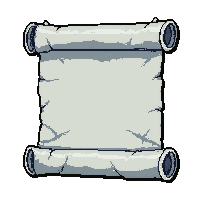 gravity scroll  frozen ice crystals