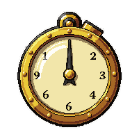 barometer gauge  polished brass gold