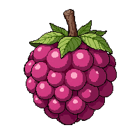 berry bush fruit  refined quality