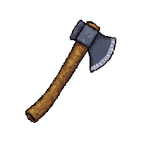axe hatchet small  heavy duty oversized