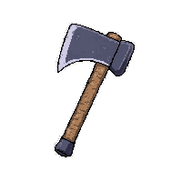 axe hatchet small  waterproof sealed