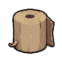 bandage cloth roll  military surplus