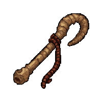 bone fishhook  military surplus