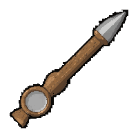 bone needle  masterwork quality