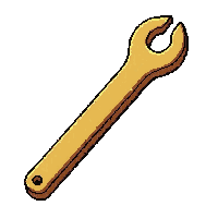 copper pliers  legendary golden