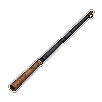 fishing rod  broken damaged