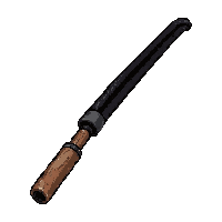 fishing rod  cursed dark