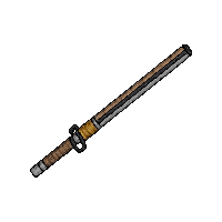 fishing rod  masterwork quality