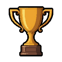 championship cup trophy  diamond crystal clear