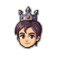 crown  silver