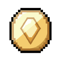 first place medal  diamond crystal clear