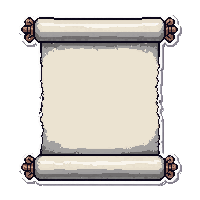 scroll certificate  silver