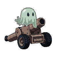 catapult siege  ghostly transparent