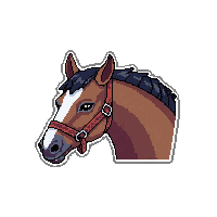 horse saddle  speed enhanced