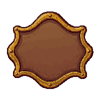 belt buckle ornate  saloon keeper style
