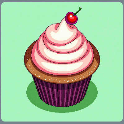 runvideos 116 cupcake house