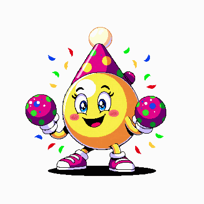 runvideos 130 mascot