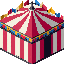 runvideos 73 circus tent