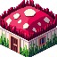 runvideos 79 mushroom house